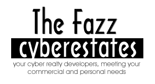 The Fazz CyberEstates